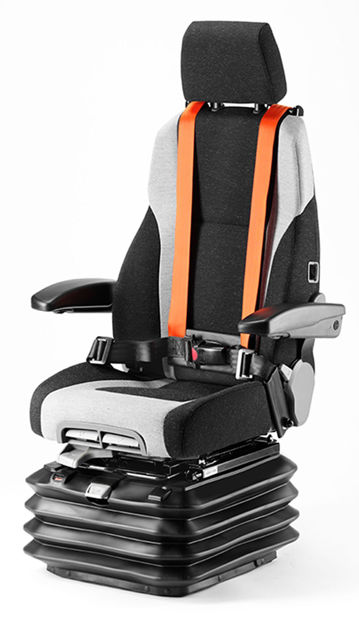 Picture of 65/K4C Seat