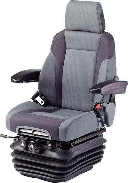 Picture of 81/K1 Seat