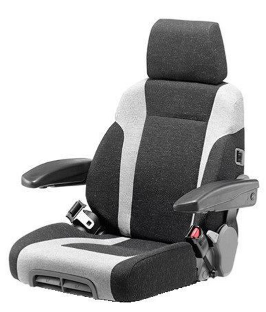 Picture of K1 Seat