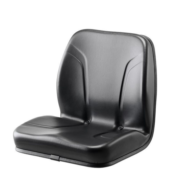 Picture of P4 Pan Seat