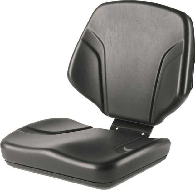 Picture of P6 Pan Seat