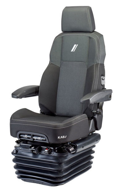 Picture of SCIOX Super High Seat