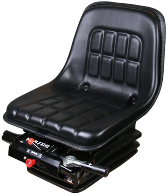 Picture of XH2/P1 Seat