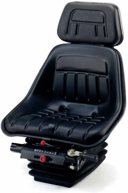 Picture of XH2/P2 Seat