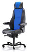 Picture of K4 Premium Controller Office Chair