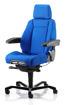 Picture of K1 Premium Office Chair