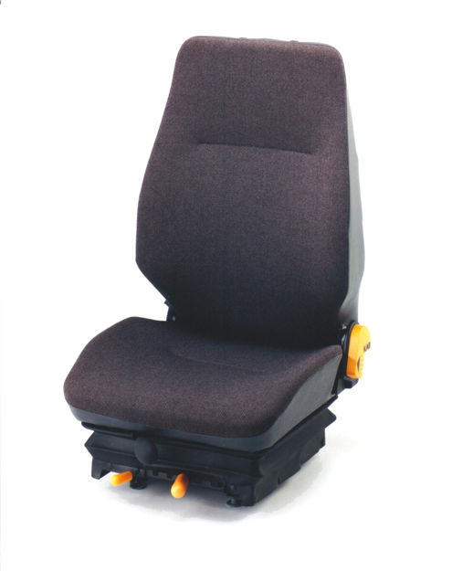 Picture of 21/T2 Seat