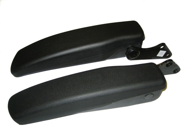 Picture of KAB Armrests
