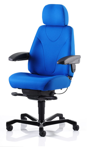 Picture of Manager Office Chair