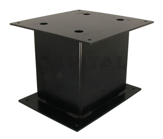 Picture of KAB Seat Plinth