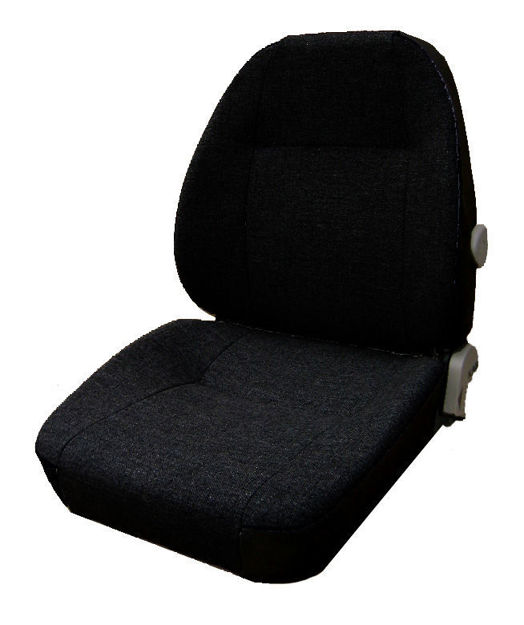 Picture of T5 Seat