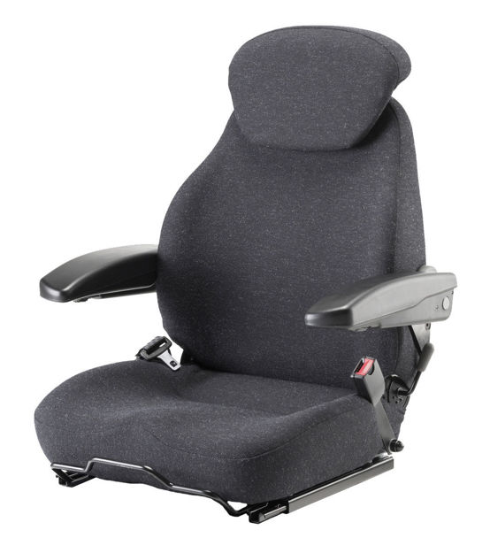 Picture of E1 Seat