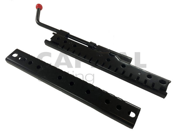 Picture of KAB Slide Rail Kit