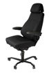 KAB Director Office Chair - Xtreme Havana